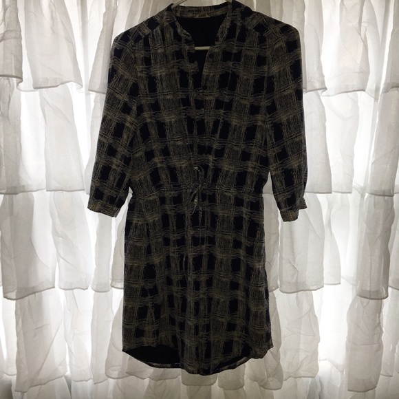 Fossil Dress - Picture 2 of 5